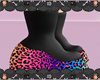lisa frank boots