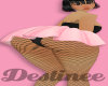𝕯. LLT skirt + net