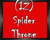 (IZ) Spider Throne