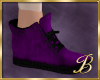 Kicks Purple