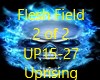 *C Flesh Field -Uprising