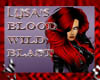 (L) Blood Wild Blast