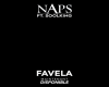 Naps&Soolking"Favela"