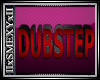 DUBSTEP LETTERS