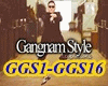 [P5]Gangnam style