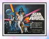 Star Wars Framed