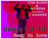 Deep In Love-Tom Boxer