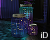 iD: Bloom Fireflies Req