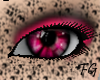 ~FG~ PK Pink Eyes