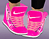 !ZS! Snakers Galaxy Pink