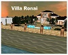 *Villa Ronai*