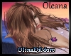 (OD) Oleanna light brown