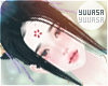 ᠅Yuqin㊁ Bangs