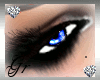 GR|winter blue eyes