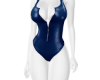 082 swimsuit RLL blue