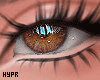 Hazel Starstruck Eyes