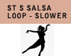 ST S SLOWER SALSA MOVES