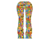 GRVN. F4 Stacked Pants.