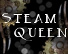 CV Steam Queen Blade
