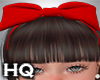 Kids / Red Bow