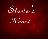 Steve's Heart