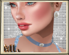 ML Cinderella Collar