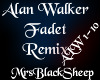 FADET ALAN WALKER REMIX