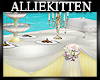 (AK)wedding buffet