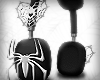 spider headphones M