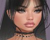 Nathaly Black/Bangs