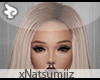 -Natsu- Camilla blond
