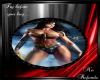 Wonder Woman Rug