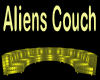 Alien Couch