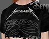 Shirt Metallica