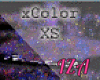 Lights XS