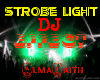 AF|DJ Strobe LightEffect