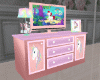 Unicorn Tv Dresser