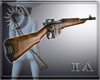 (IA) Rifle F