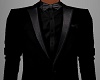 ~CR~Black Elegant Tuxedo