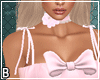 Pink Heart Dress Full