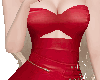 Mia Red Dress