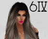 6v3| Black & Ditney Hair