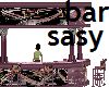 bar sasy