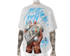 All About Money Tee