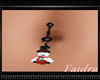 Snowman X.mas Belly prcn