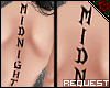 !VR! Her Back Tattoo