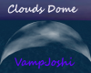 Clouds Dome