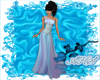 Light Blue Gown