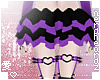 ☯Alien Skirt v2☯