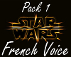 Star Wars French VoiceI